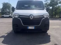 Usata Renault Master 145 CV (106 kW) 2022 Monovolume