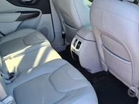 Usata Jeep Cherokee 195 CV (143 kW) 2018 Grigio SUV