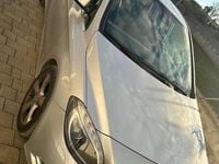 Usata Mercedes B200 Premium 109 CV (80 kW) 2014 Grigio Monovolume