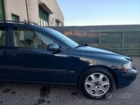 Usata Volvo V70 169 CV (124 kW) 2000 Blu/azzurro Station wagon