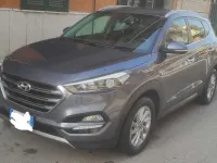 Usata Hyundai Tucson Xpossible 116 CV (85 kW) 2016 SUV