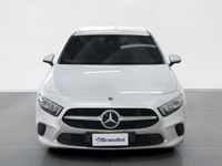 usata Mercedes A180 180 d Sport auto