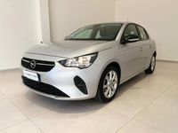 Usata Opel Corsa Edition 75 CV (55 kW) 2022 Non specificato Berlina
