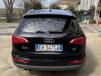 Occasion Audi Q5 Advanced 170 ch (125 kW) 2011 SUV