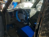 Usata Suzuki Jimny 80 CV (58 kW) 1999 SUV