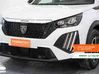 Nuova Peugeot 2008 Style 136 CV (100 kW) 2025 SUV