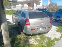 Usata Chrysler 300C 218 CV (160 kW) 2007 Station wagon