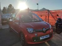 Usata Renault Twingo Life 69 CV (50 kW) 2016 Rosso Utilitaria