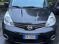 usata Nissan Note 1.5 dci Acenta 90cv