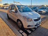 usata Opel Agila Agila 1.0 12V 65CV Enjoy