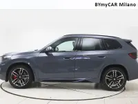 Usata BMW X1 M Sport 244 CV (179 kW) 2025 Nero SUV