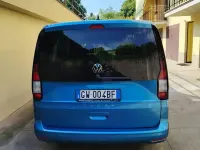 Usata VW Caddy Maxi 116 CV (85 kW) 2024 Monovolume
