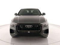 usata Audi Q8 55TFSI Mhev 340cv Quattro Tiptronic