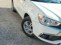 Usata Mitsubishi ASX Inform 114 CV (83 kW) 2017 SUV