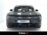 Usata Porsche 911 Carrera GTS 541 CV (397 kW) 2025 Grigio scuro Coupé