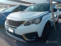 Occasion Peugeot 5008 Allure 131 ch (96 kW) 2020 Blanc SUV