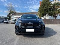 usata Kia Sportage 1.7 CRDI 2WD Cool TAGLIANDI 1 PROPRIETARIO