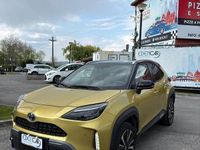 Usata Toyota Yaris Cross 116 CV (85 kW) 2021 Other SUV