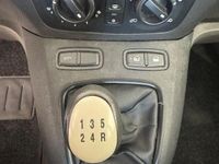 Usata Fiat Idea 80 CV (58 kW) 2007 Argento Monovolume