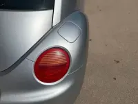 Occasion VW New Beetle 102 PK (75 kW) 2001 Grijs Hatchback