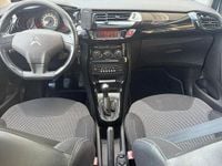 Usata Citroën C3 2013 Bianco Berlina