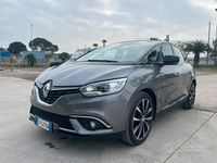 Usata Renault Scénic IV Initiale Paris 150 CV (110 kW) 2019 Grigio Monovolume