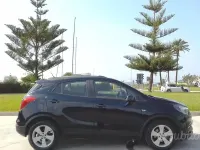 Usata Opel Mokka X Business 136 CV (100 kW) 2019 Bluazzurro SUV