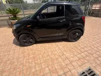 Usata Ligier JS50 15 CV (11 kW) 2018 Utilitaria