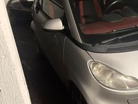 Usata Smart ForTwo Coupé 2010 Grigio Coupé