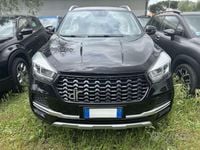 Usata DR DR 4.0 117 CV (86 kW) 2023 Nero SUV