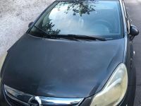 Usata Opel Corsa 86 CV (63 kW) 2012 Berlina