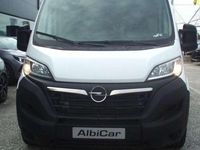 Usata Opel Movano S 180 CV (132 kW) 2024 Bianco Furgone