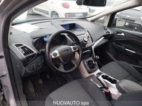 usata Ford C-MAX 2ª serie 1.6 TDCi 115CV Titanium