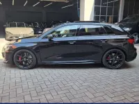 Usata Audi RS3 400 CV (294 kW) 2023 Nero Berlina