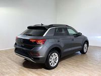 Nuova VW T-Roc Edition 150 CV (110 kW) 2026 Argento SUV