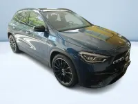 Usata Mercedes GLA200 Premium 150 CV (110 kW) 2023 Blu SUV