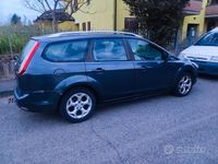 Usata Ford Focus 100 CV (73 kW) 2009 Station wagon