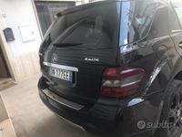 usata Mercedes ML320 ML 320 CDI