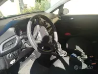 Usata Opel Corsa 75 CV (55 kW) 2015 Nero Utilitaria