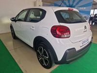 usata Citroën C3 PureTech 68 Live