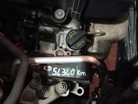 Usata Fiat Panda Active 77 CV (56 kW) 2011 Bianco Utilitaria