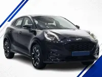 Usata Ford Puma ST-Line 125 CV (91 kW) 2025 Vari colori SUV