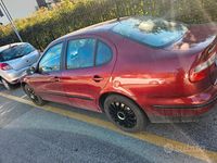 Usata Seat Toledo 1999 Berlina