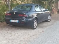 Usata Alfa Romeo 156 116 CV (85 kW) 2003 Berlina