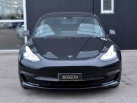 Occasion Tesla Model 3 152 kW (208 ch) 2021 Noir Berline
