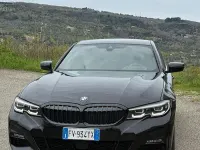Usata BMW 320 M Sport 190 CV (139 kW) 2019 Berlina