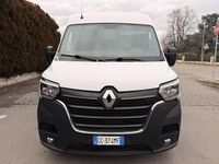 Usata Renault Master Basis 150 CV (110 kW) 2020 Other Furgone