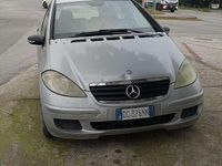 Usata Mercedes A180 Classic 109 CV (80 kW) 2006 Monovolume