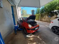 Usata Chevrolet Matiz 63 CV (46 kW) 2005 Utilitaria