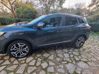 Usata Renault Kadjar 115 CV (84 kW) 2020 Grigio SUV